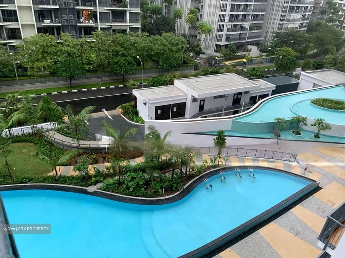 Kingsford Waterbay (D19), Apartment #595171121
